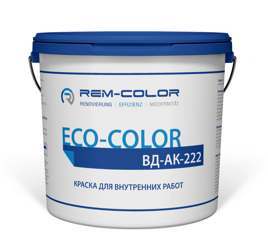 ECO-COLOR ВД-АК-222