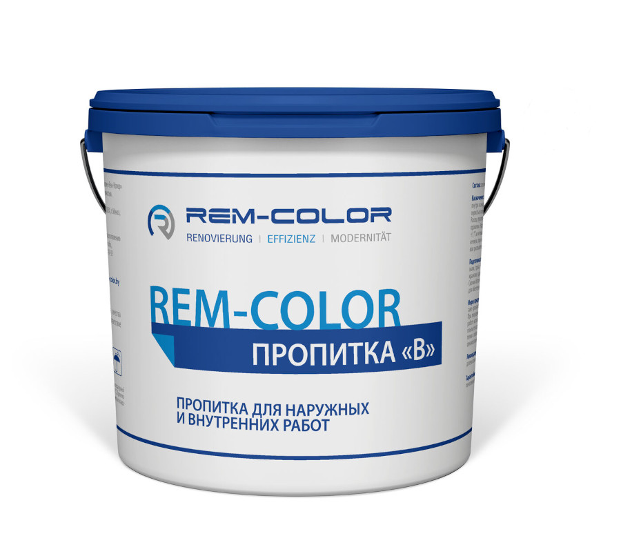 REM-COLOR B