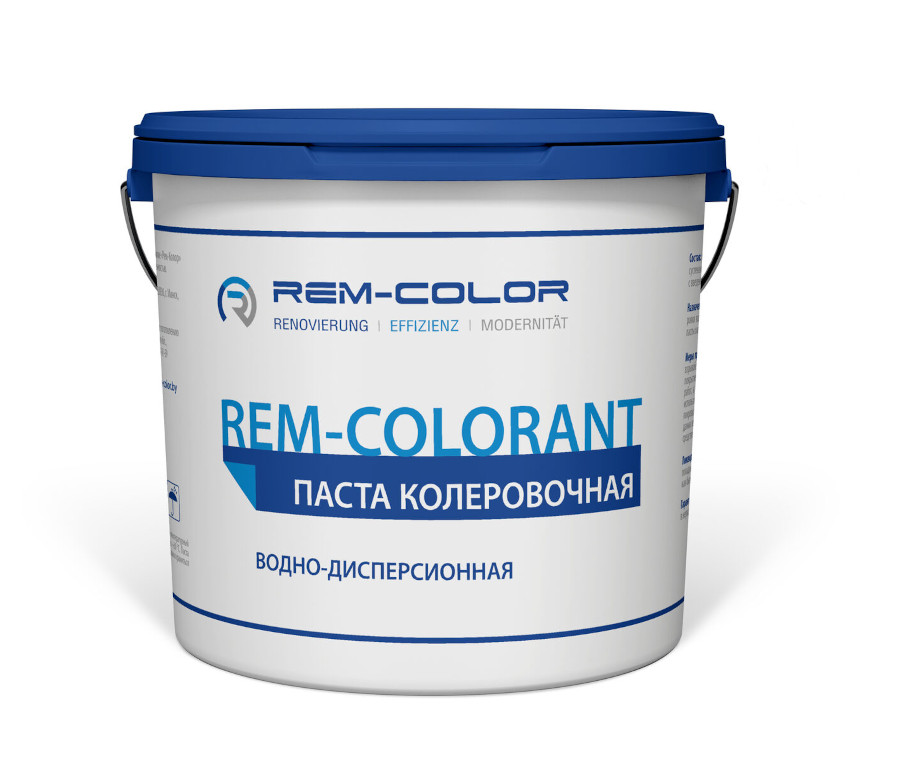 REM-COLORANT