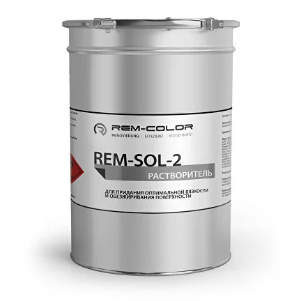 REM-SOL 2