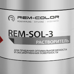 REM-SOL 3